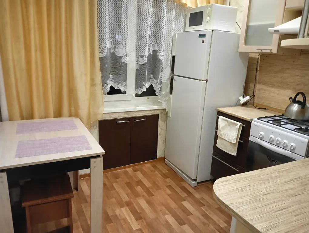 Квартира Квартира в центре города — Верхний Уфалей