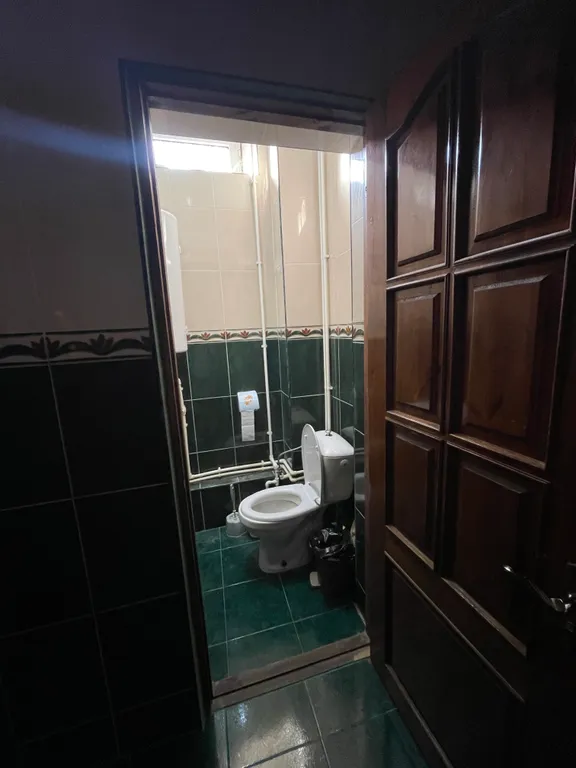 Дом с видом на море