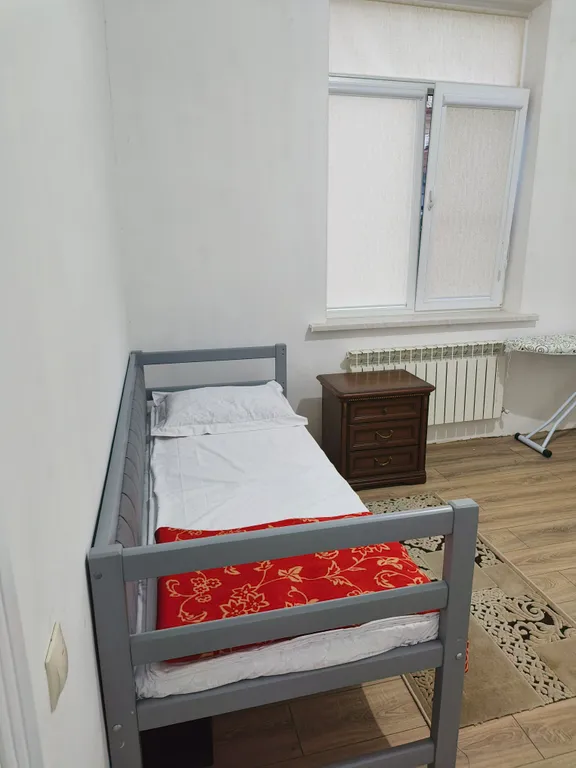 Просторный Домик в 5 минутах от моря