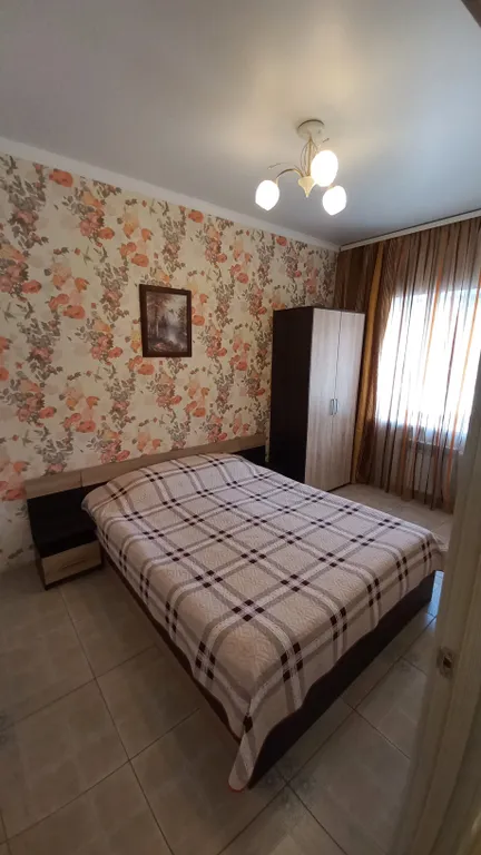 Таунхаус Банное Башкирия в ЖК Алые паруса с видом на глц