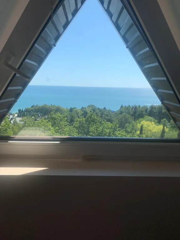 Квартира Комната — аренда посуточно в Лазаревское