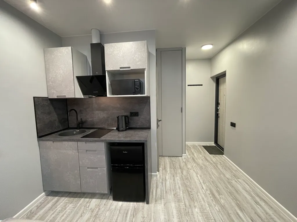 Свободные апартаменты Studio