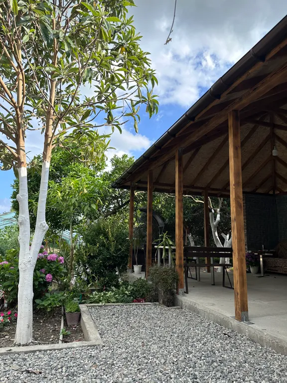 Коттедж Частный сектор — аренда посуточно в Алахадзы