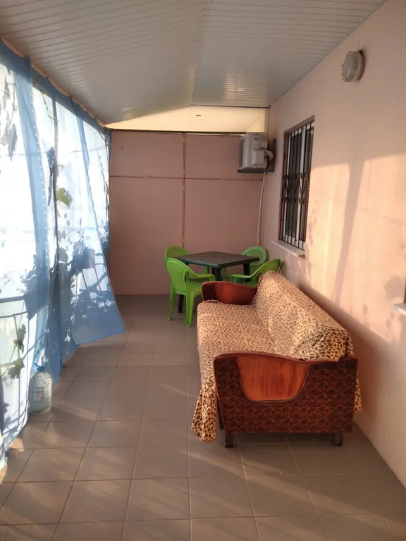 1-комнатный Дом