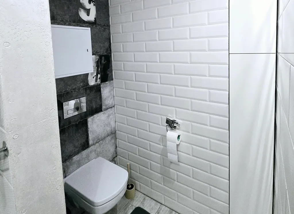 Центр, уютная двухкомнатная квартира