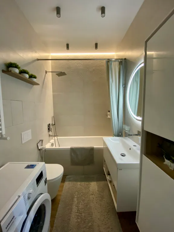 Квартира Медный Закат в 5 минутах от пляжа