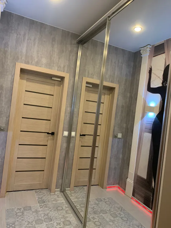 Квартира Апартаменты для встреч — Санкт-Петербург