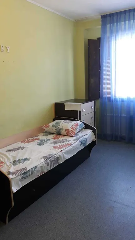 Квартира в микрорайоне Вынгапуровский в 105 км от города Ноябрьск