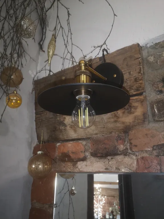 Мансарда старого особняка