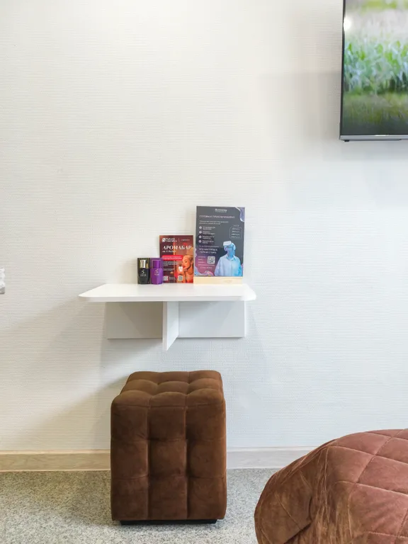 Квартира - студия "2 Весны"