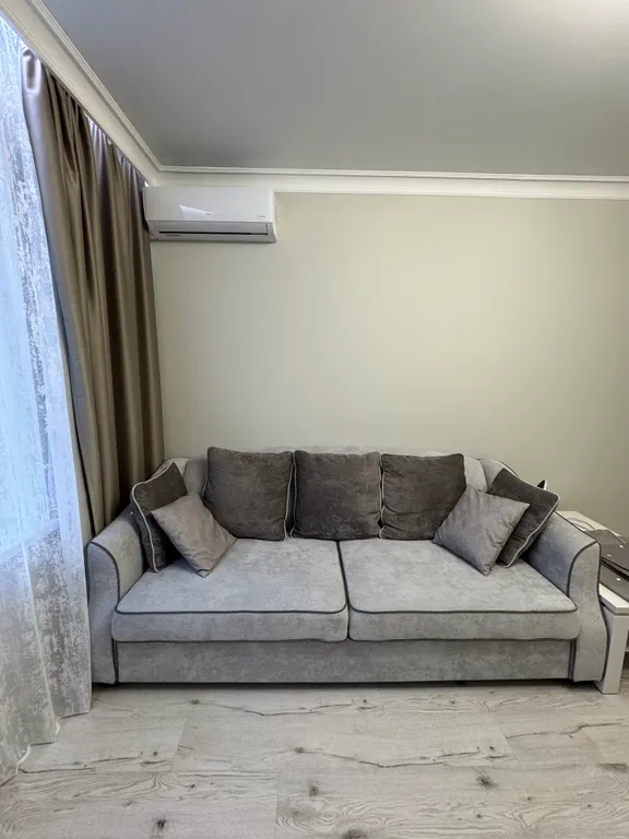 Квартира 2-комнатная квартира на побережье — Зеленоградск