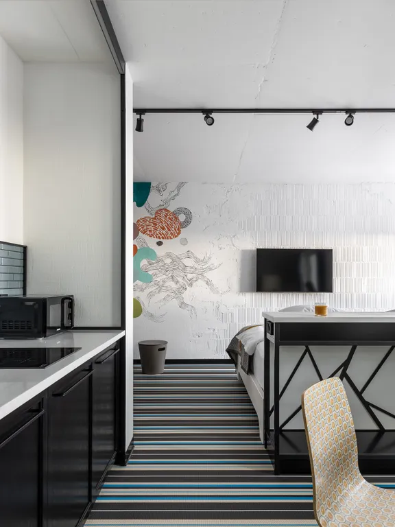 Matveev Downtown 192