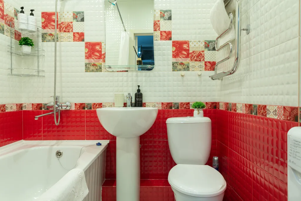 Абстракция—гармония форм и комфорт