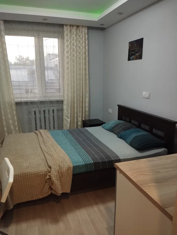 Квартира Комната — Санкт-Петербург