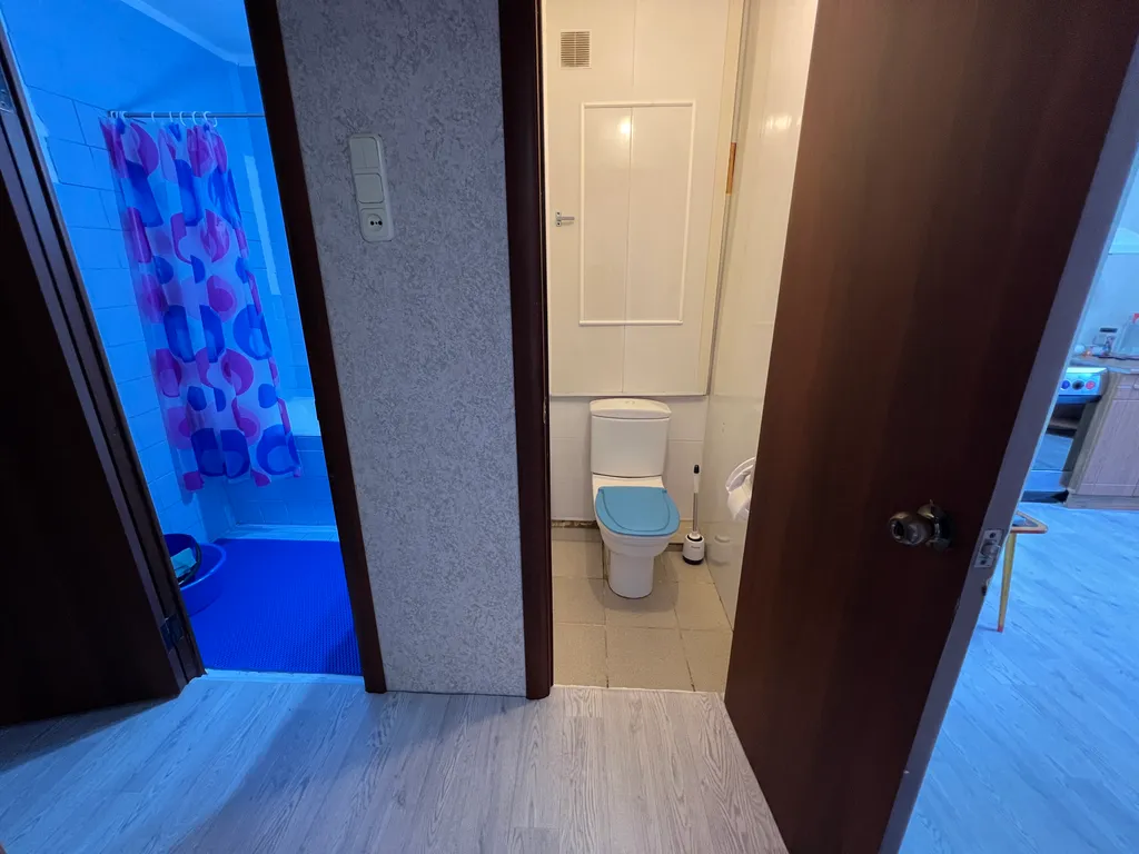 Самая высокая точка центра Небуга