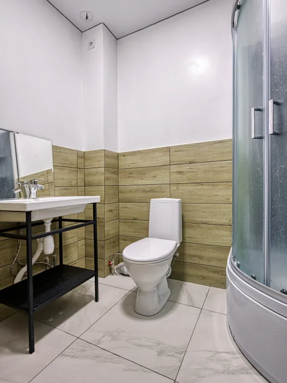 Уютный апартамент ЖК Green city