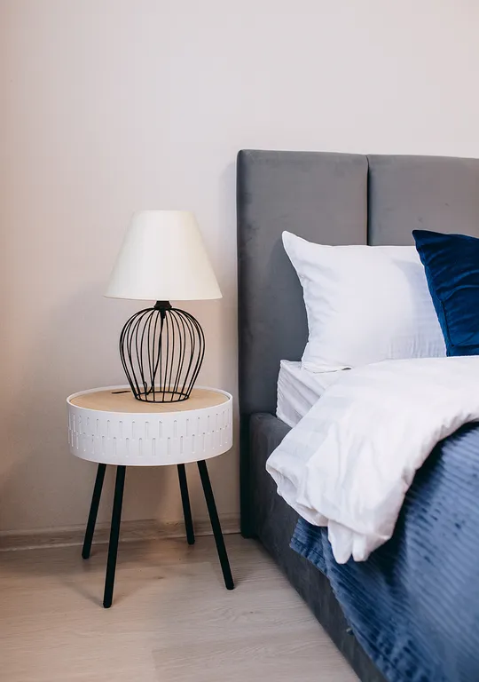 Апартаменты Сапфир