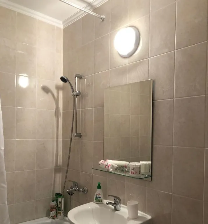 Квартира Квартира Sand Flat — Песочный