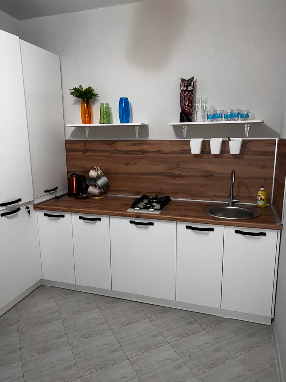 Квартира в сердце ЖК Перспективный