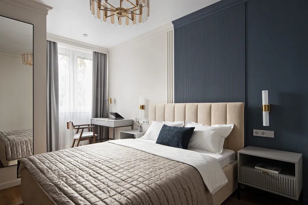 Квартира Квартира Седьмое небо — Калининград