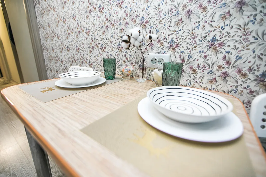 Квартира рядом с горсоветом