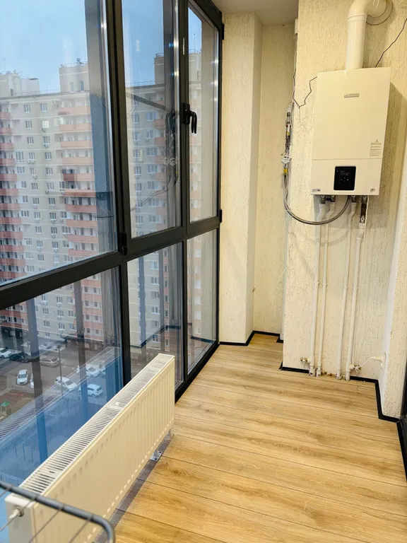 Уютная студия в центре города