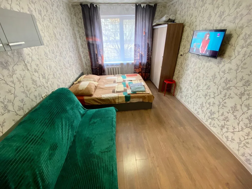 Квартира в посёлке Калининец