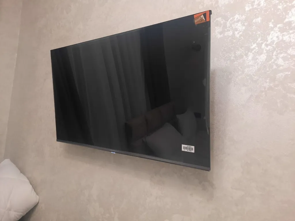 Квартира-студия в элит доме в самом сердце курорта