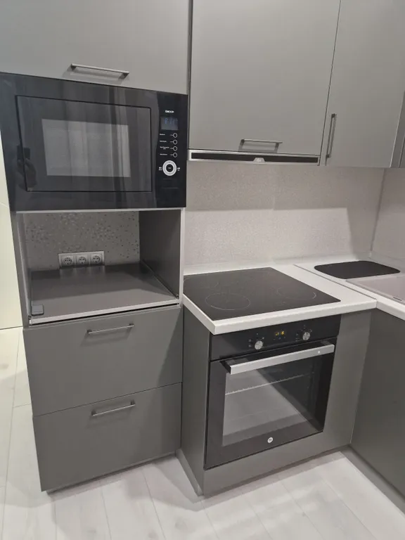 Квартира у камина