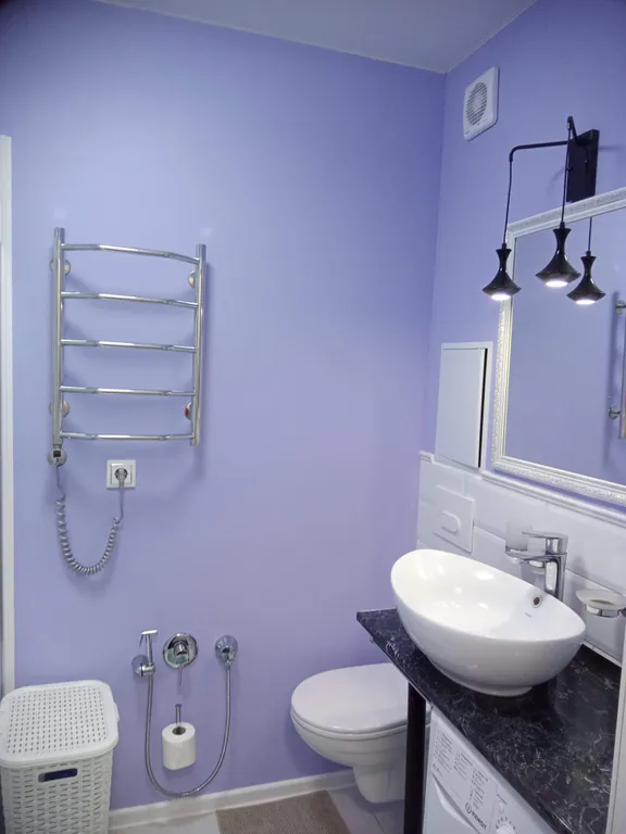 Квартира Квартира Solar Splendor — Севастополь