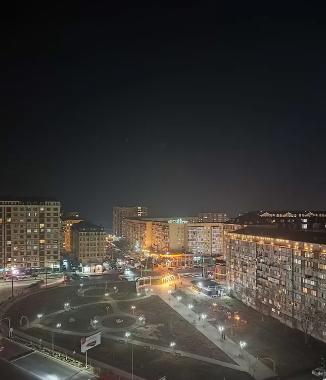 Уютная просторная квартира с видом на море со всеми удобствами