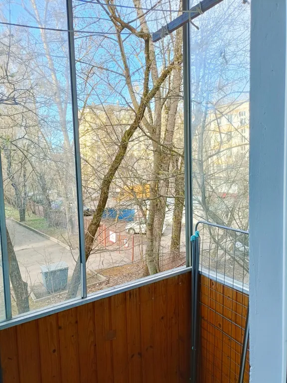 Уютная, теплая, солнечная студия у метро ВДНХ