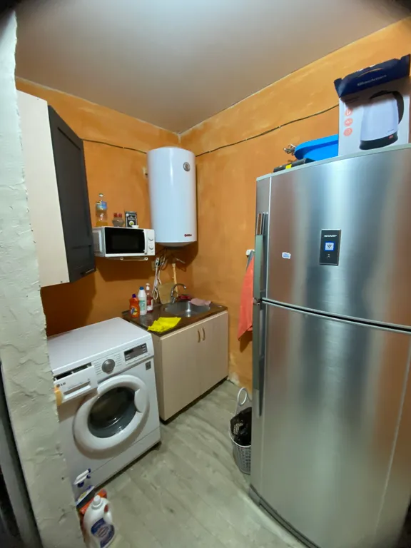 Коттедж Коттедж у моря — Дербент