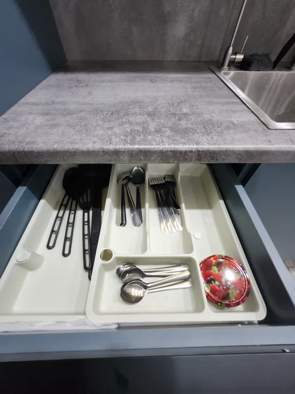 Уютная студия в историческом центре  у озера Кабан