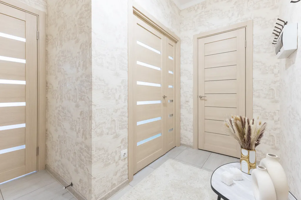 Velvet Stay напротив KazanMall