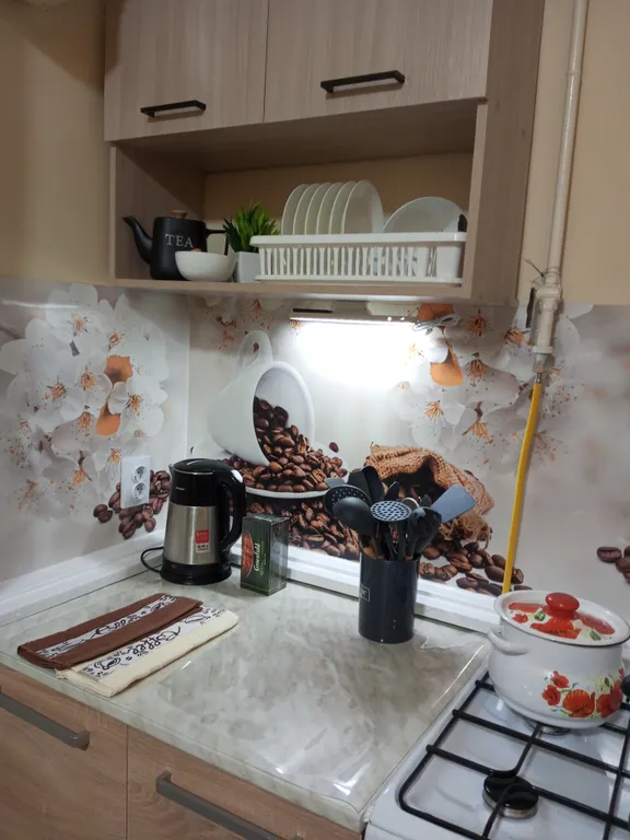 Уютный, просторный дом в исторической части города