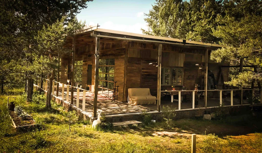 5-комнатный Дом