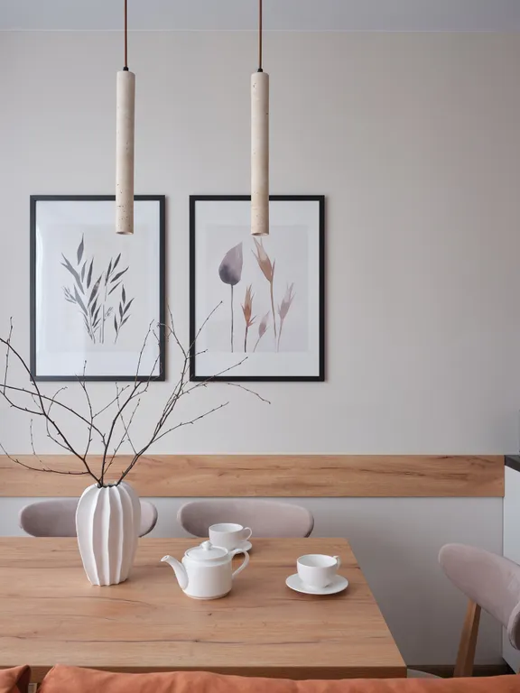 Квартира Dune