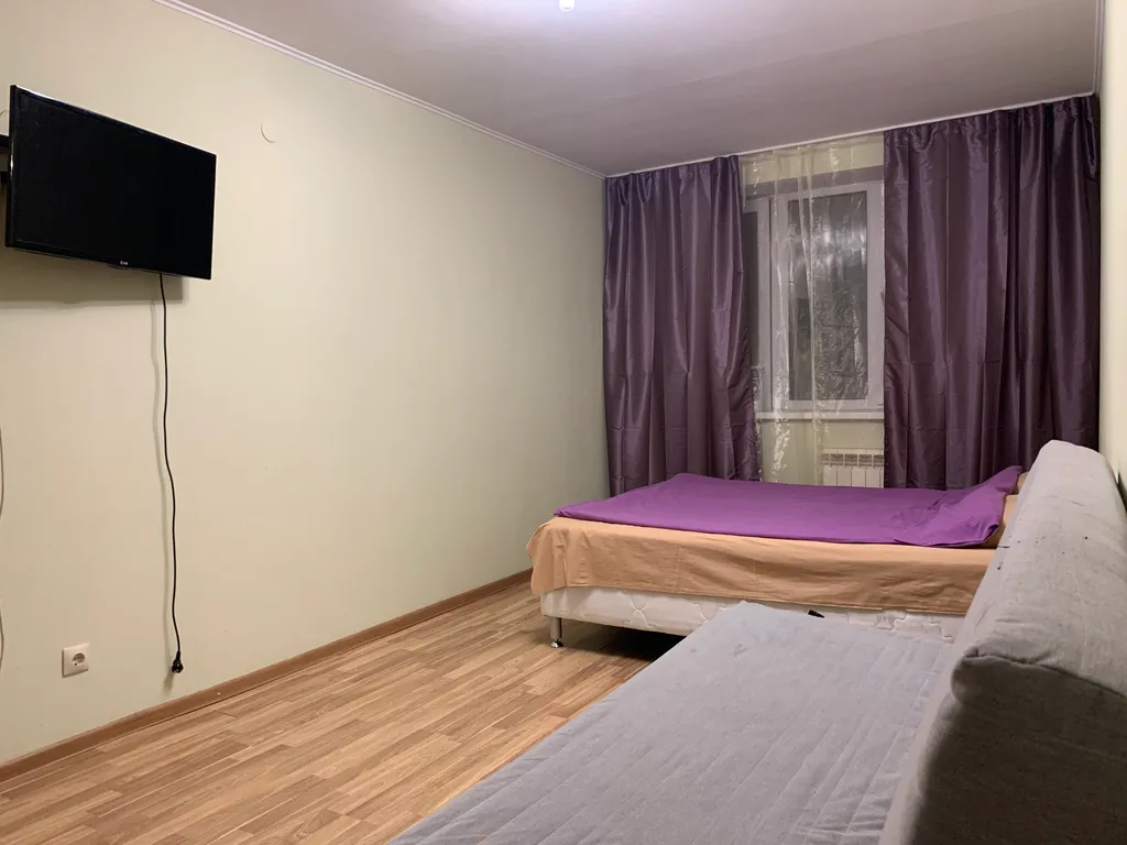 Квартира в центре — аренда посуточно в Сысерть