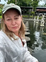 Анна Киреева