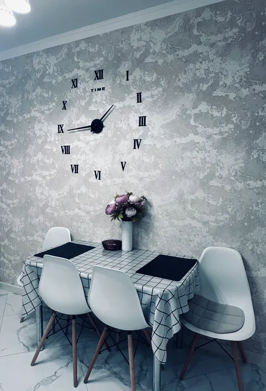 Квартира Современная квартира в новом районе — Владикавказ