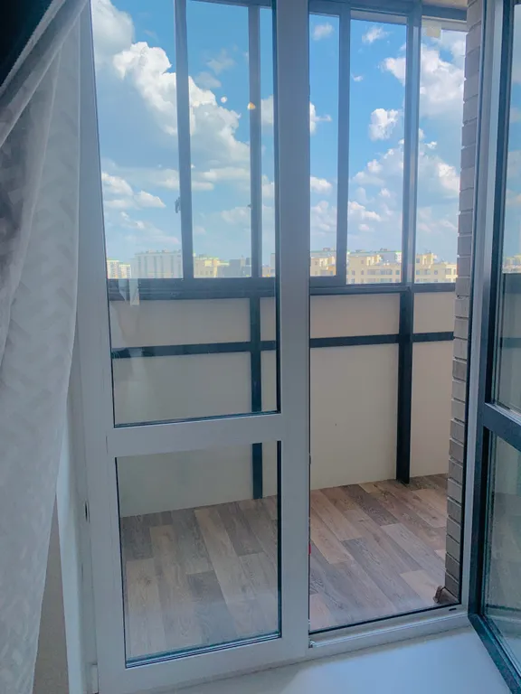 Стильная евротрёшка