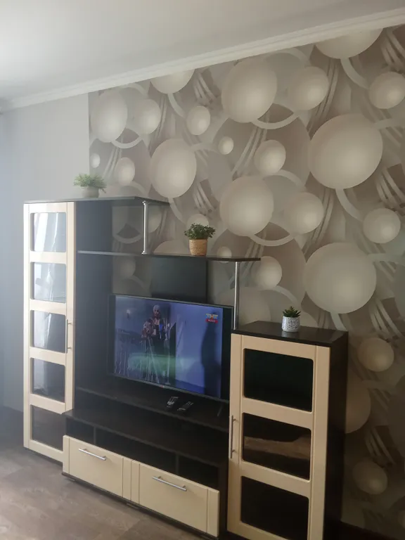 Квартира Уютная 2-х комнатная квартира рядом с морем — Ейск