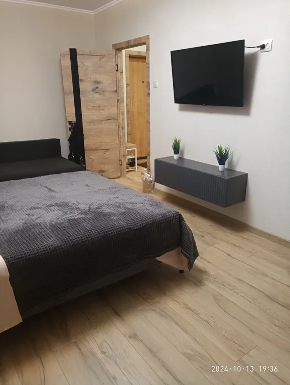 Квартира Уютная квартира в центре города — Симферополь