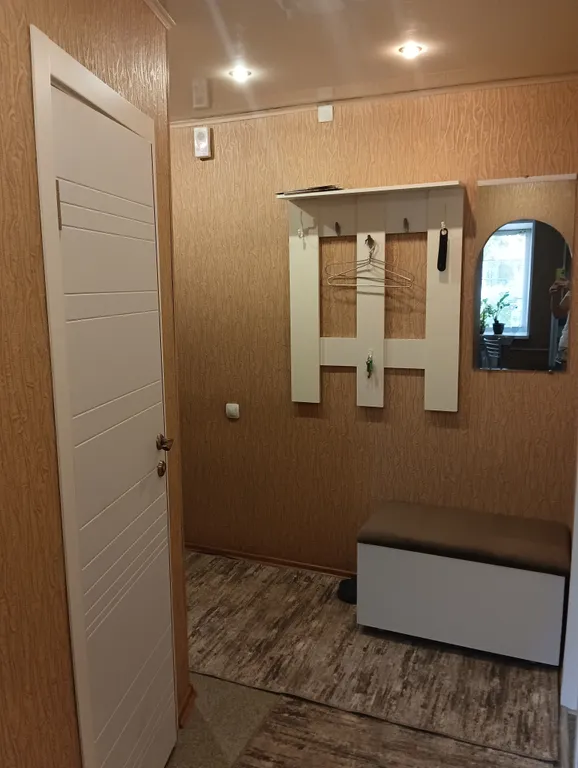 2-комнатная квартира рядом с Свято-Введенским храмом