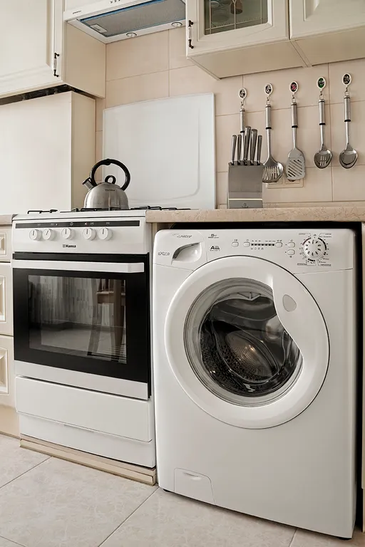 Квартира Уютная квартира в центре Калининграда на берегу реки — Калининград