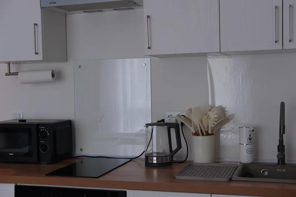 Квартира Светлая студия — Котельники