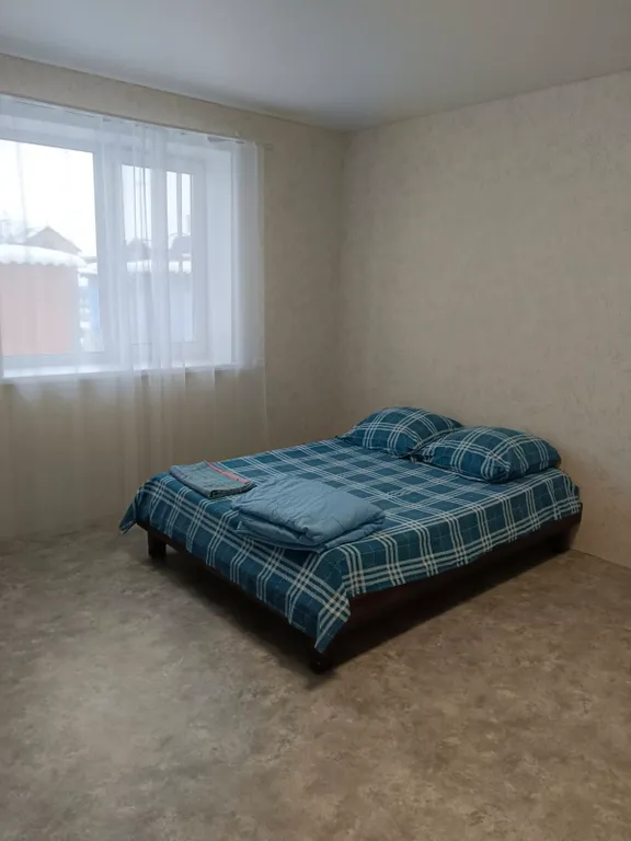 Дом в 17 километрах от центра Тольятти