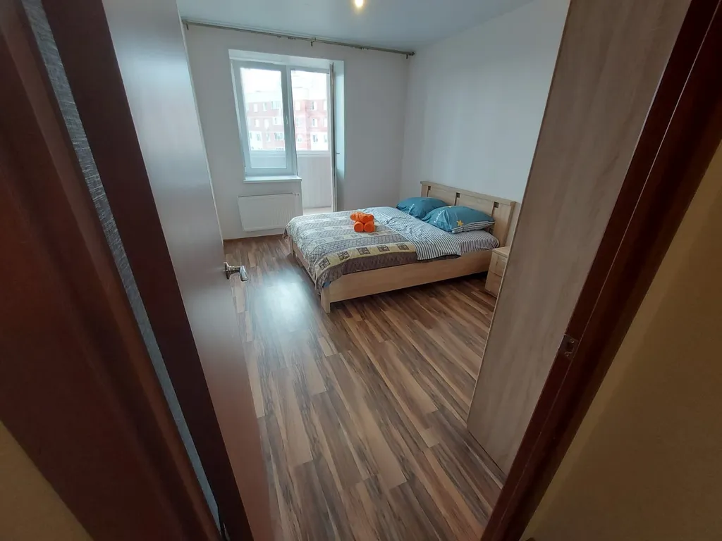 Уютная квартира рядом с парком