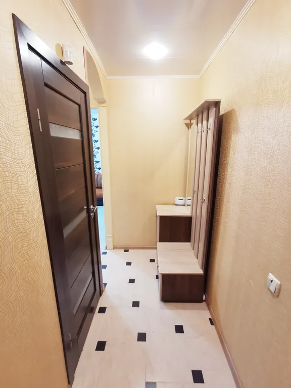 Квартира в городе Гомеле